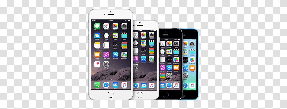 What Would You Do With A Bunch Of Old Iphone, Mobile Phone, Electronics, Cell Phone Transparent Png