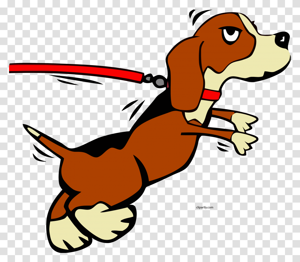 What You Don't Know About Dog Collars May Shock You Dog On A Leash, Animal, Mammal, Aardvark, Wildlife Transparent Png