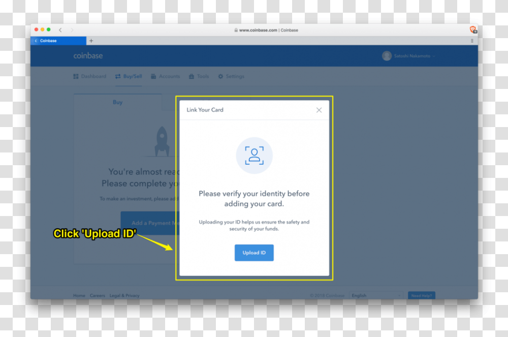 What You Need To Know About Coinbase Pro Coinbase Verify, Computer, Electronics, Desktop, Monitor Transparent Png