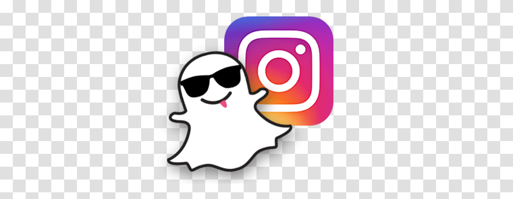 What You Need To Know About Instagram And Snapchat, Sunglasses Transparent Png