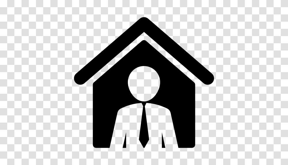 What You Need To Know About Landlords Insurance, Silhouette, Stencil, Triangle Transparent Png