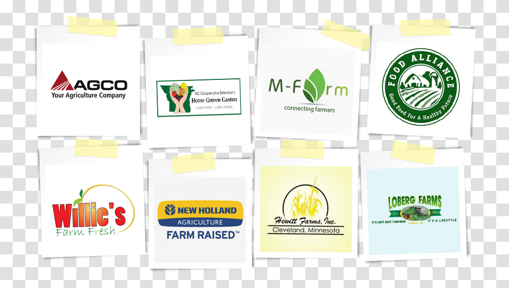 What Your Agriculture Logo Design Needs Logo Of Agriculture Company, Label, Text, Paper, Business Card Transparent Png