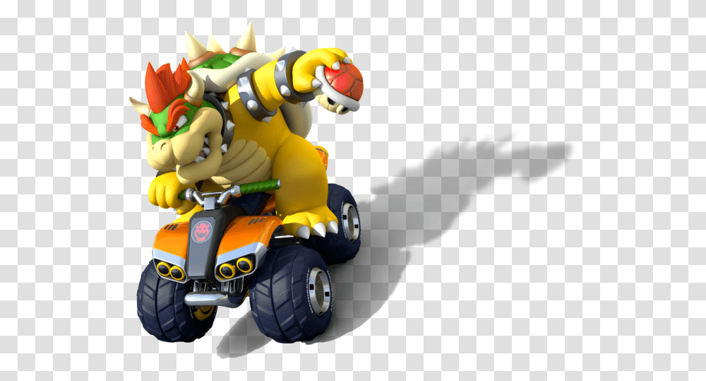 What Your Mario Kart Character Says About You, Toy, Inflatable, Wasp, Bee Transparent Png