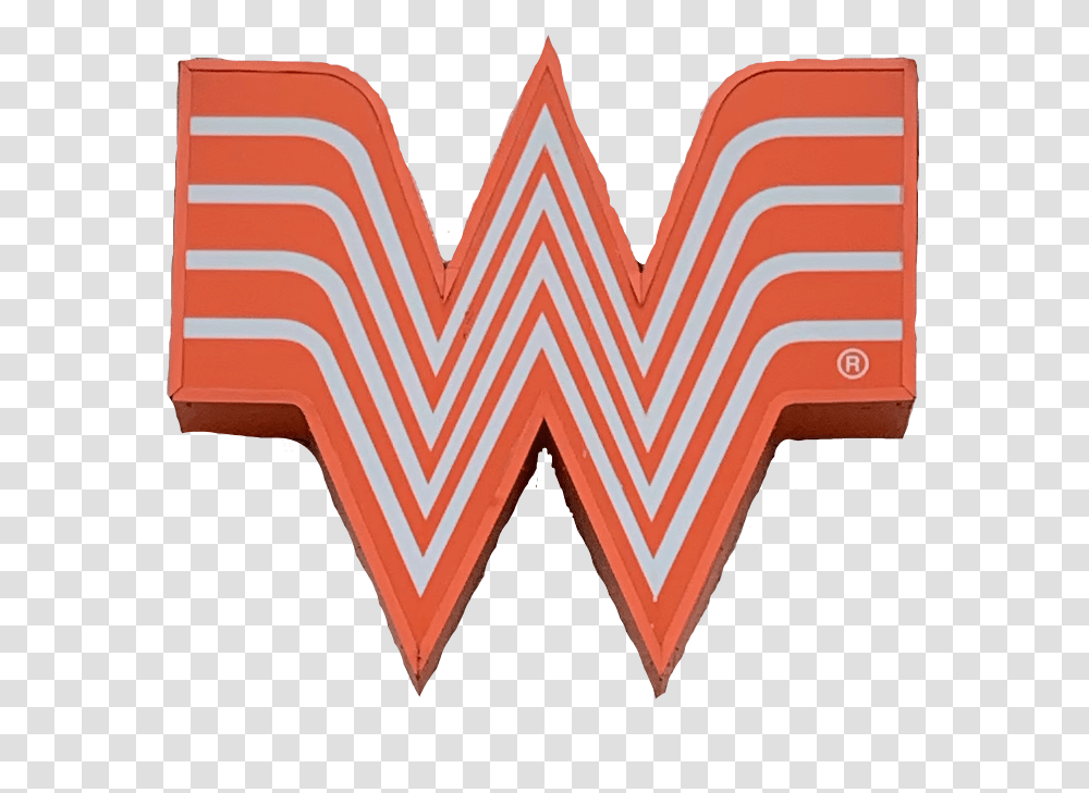 Whataburger Food Awesome Amazing Sticker By Jcrigler Whataburger Logo, Heart, Symbol, Triangle Transparent Png