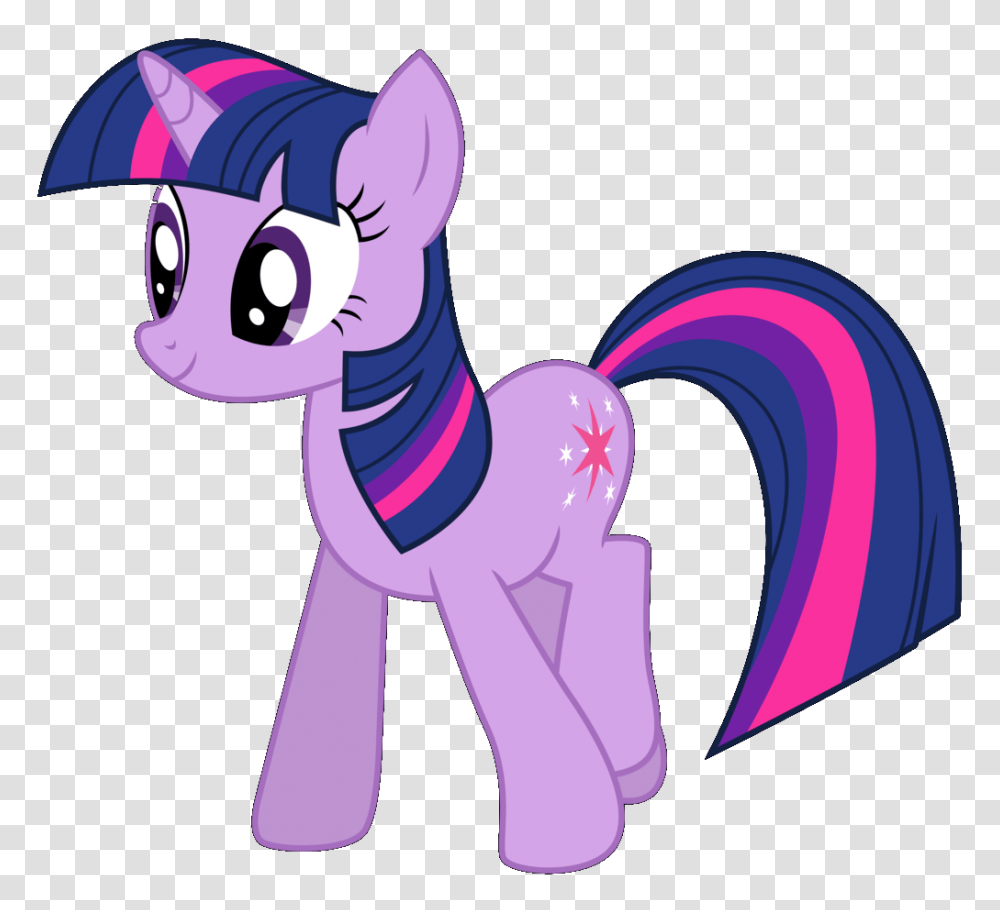 Whatever Happened To Images The Unicorn Version Of Twilight, Toy, Purple Transparent Png