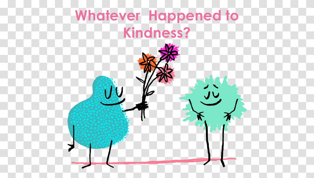 Whatever Happened To Kindness Move On And Forget, Poster, Advertisement Transparent Png