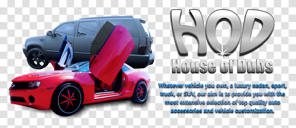 Whatever Vehicle You Own A Luxury Sedan Sport Truck Supercar, Transportation, Wheel, Machine, Flyer Transparent Png