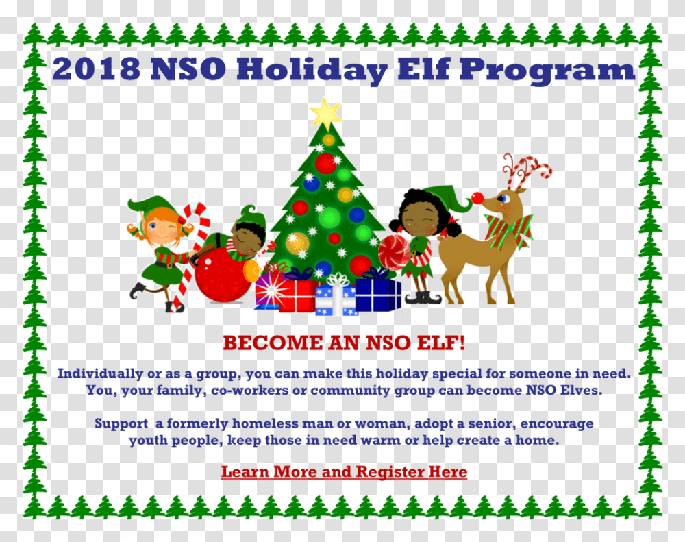 Whatquots Happening At Nso Christmas Tree, Plant, Advertisement, Ornament, Poster Transparent Png