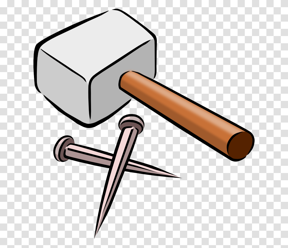 Whats Better Than A Home Improvement Gift Card, Hammer, Tool, Mallet Transparent Png