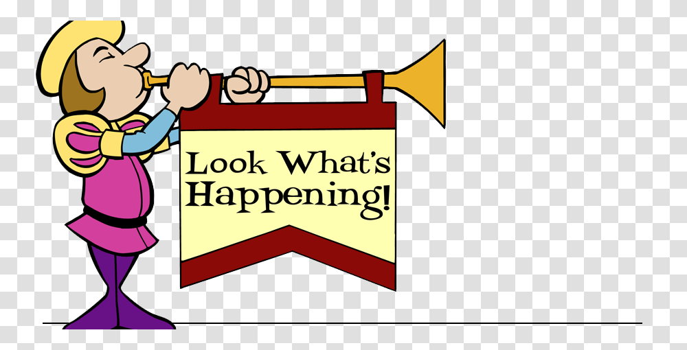 Whats Going On Clip Art Free Cliparts, Horn, Brass Section, Musical Instrument, Bugle Transparent Png
