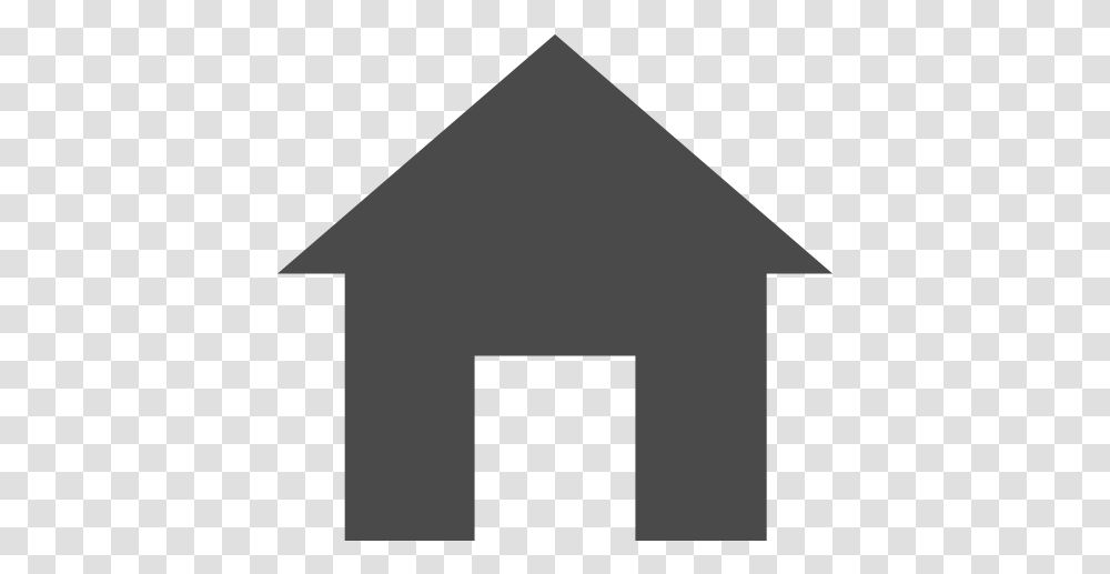 Whats In A Logo Home Icon Svg, Housing, Building, House, Den Transparent Png