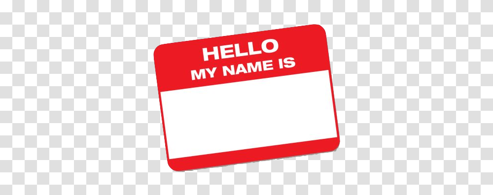 Whats In A Name Doug Sandler Blog, Label, First Aid, Paper Transparent Png