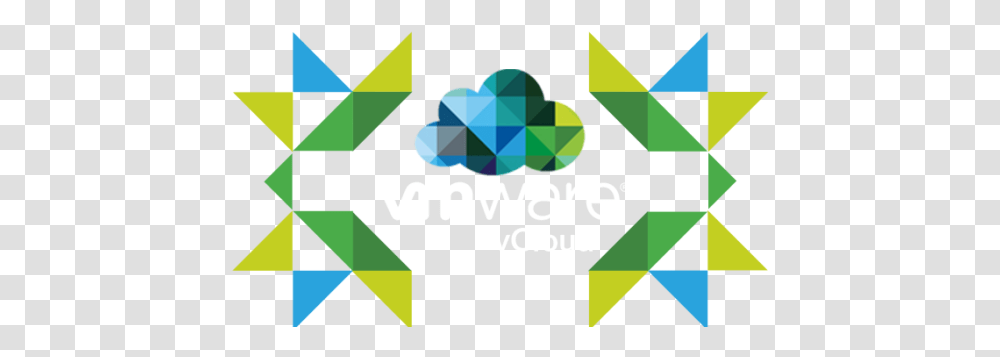 Whats New In Vdi Vmware Cloud, Symbol, Recycling Symbol, Triangle, Metropolis Transparent Png