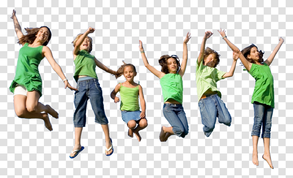 Whats On Summer Holidays 2016 Basingstoke Gym Happy Kids, Dance Pose, Leisure Activities, Person Transparent Png