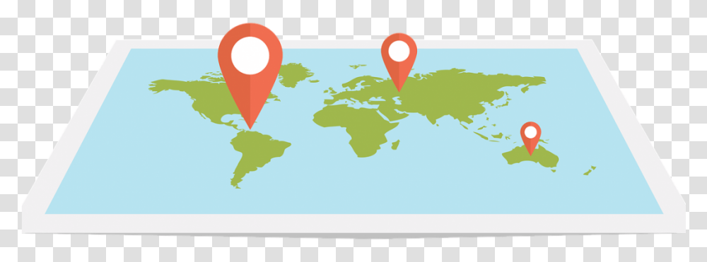 Whats The Best Travel Search Site Uses Of Computer In Gps, Plot, Map, Diagram, Bird Transparent Png