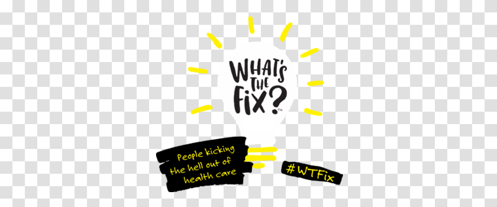 Whats The Fix Sharing Inspiring Patient Stories, Light, Lightbulb, Transportation, Vehicle Transparent Png