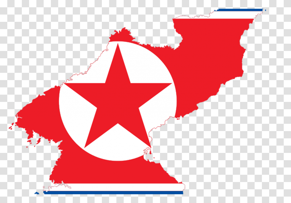 Whats Up With Kim Jong Un Really No One Has Any Idea, Star Symbol, Person, Human Transparent Png