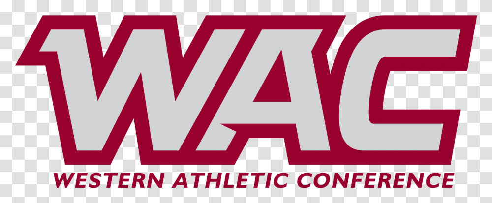 Whats Up With The Wac The Uncertain Future Of A Chaotic Western Athletic Conference Logo, Label, Word, Alphabet Transparent Png