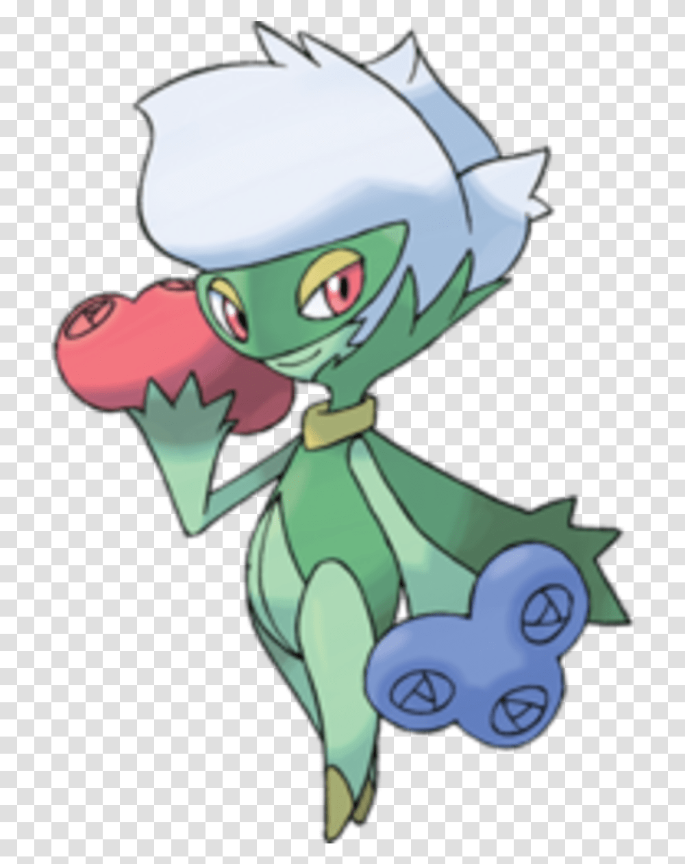 Whats Ur Ideal Pokemon Team, Drawing, Alien, Green Transparent Png