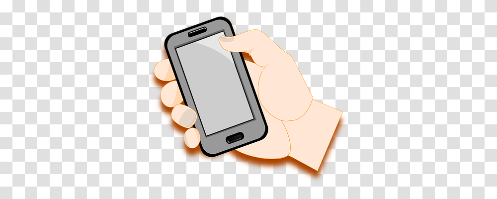 Whatsapp Technology, Phone, Electronics, Mobile Phone Transparent Png