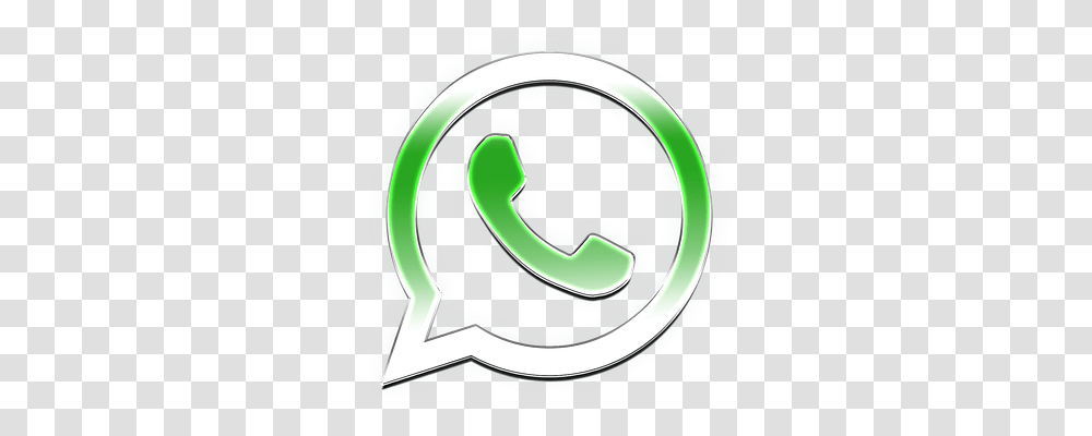 Whatsapp Text, Number, Alphabet Transparent Png