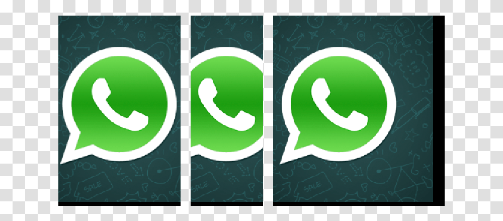 Whatsapp, Alphabet, Word Transparent Png
