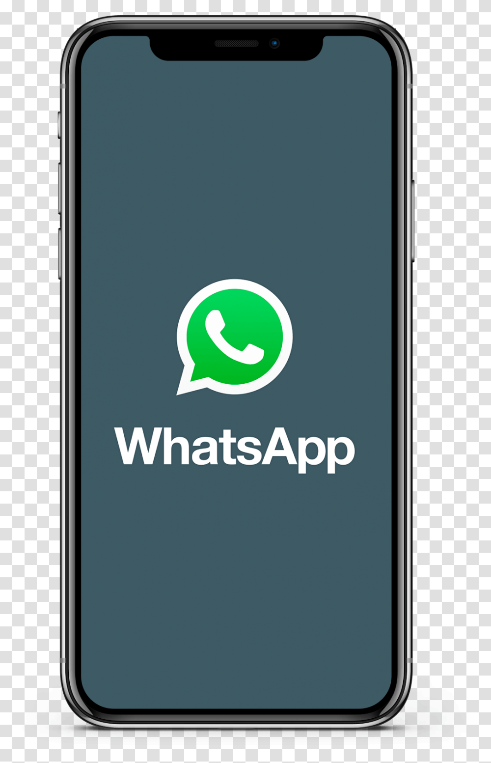 Whatsapp App Iphone Mobile Whatsapp Icon, Electronics, Mobile Phone, Cell Phone Transparent Png