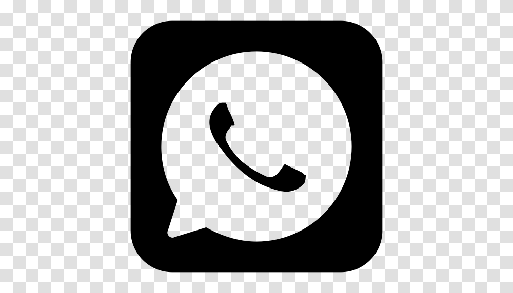 Whatsapp Branco Image, Gray, World Of Warcraft Transparent Png