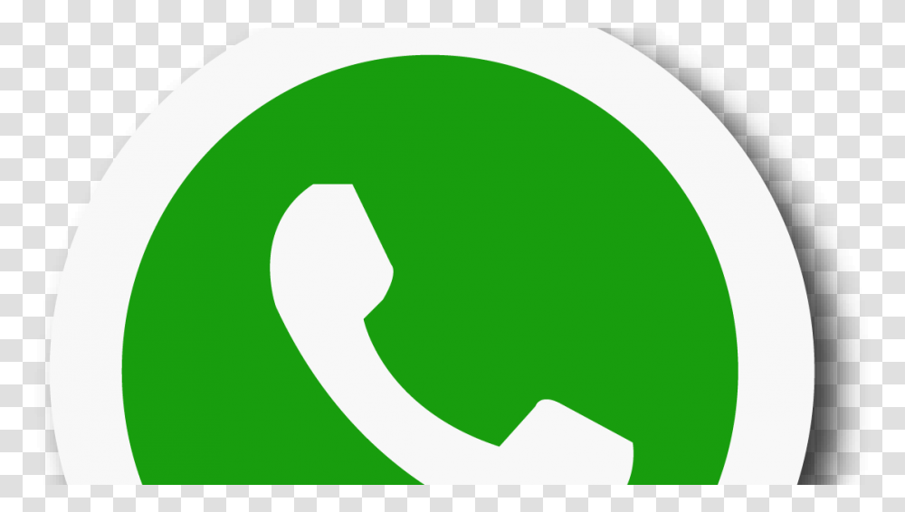 Whatsapp Branco Whatsapp Logo Vector, Number, Recycling Symbol Transparent Png