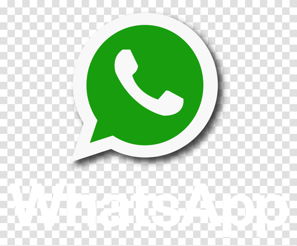 Whatsapp Chat For Picsart, Logo, Alphabet Transparent Png