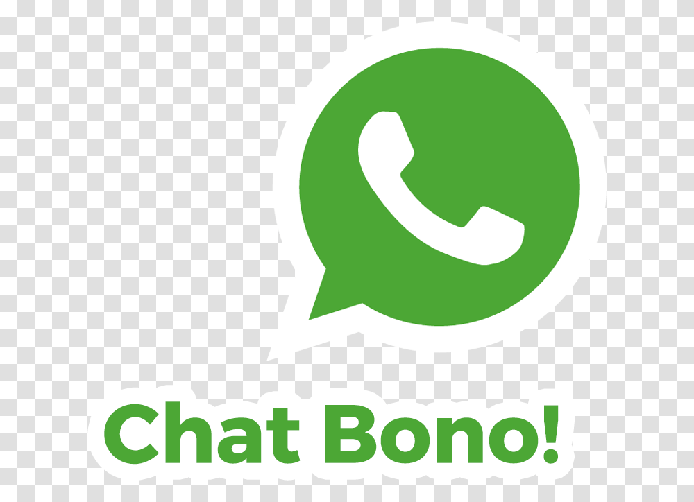 Whatsapp Chat Graphic Design, Logo, Recycling Symbol Transparent Png