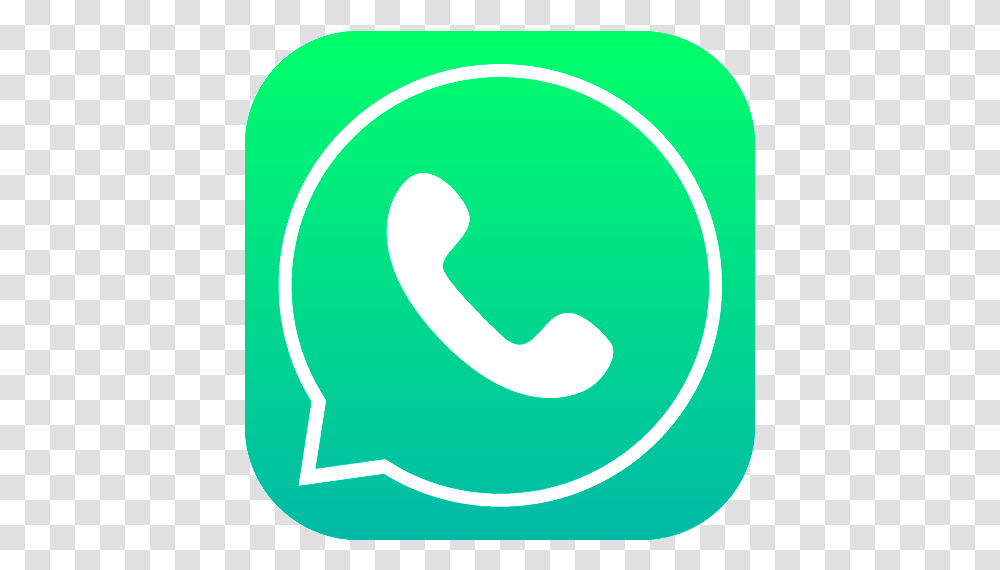 Whatsapp Do Titanswi Fi Para Contato Iconos De Iphone Whatsapp, Alphabet, Number Transparent Png