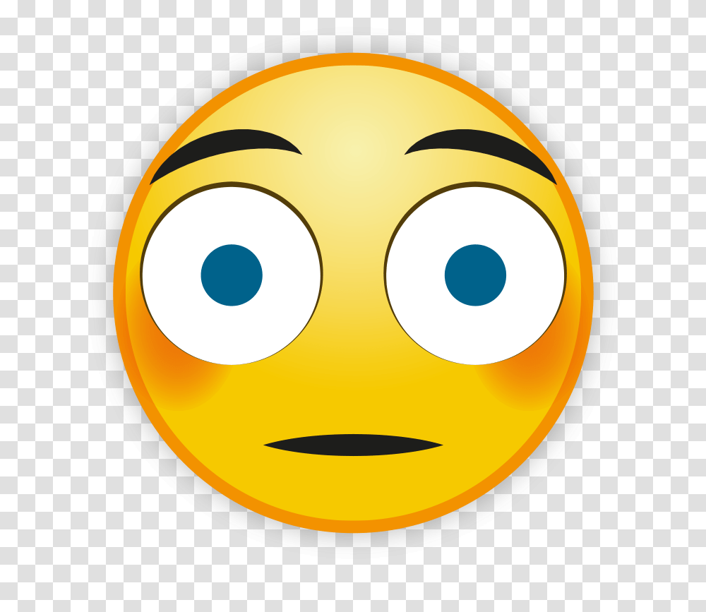 Whatsapp Emoji Clipart Emojis Whatsapp, Face, Logo Transparent Png