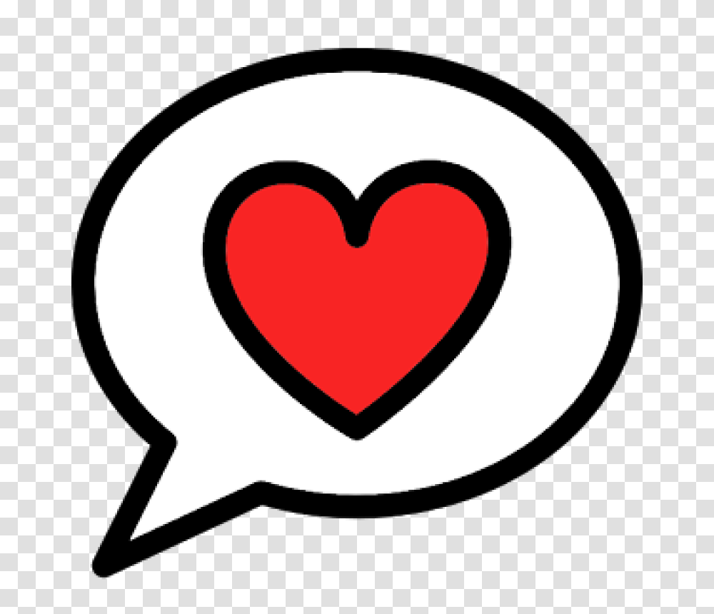 Whatsapp Emoticons Images, Heart, Apparel Transparent Png