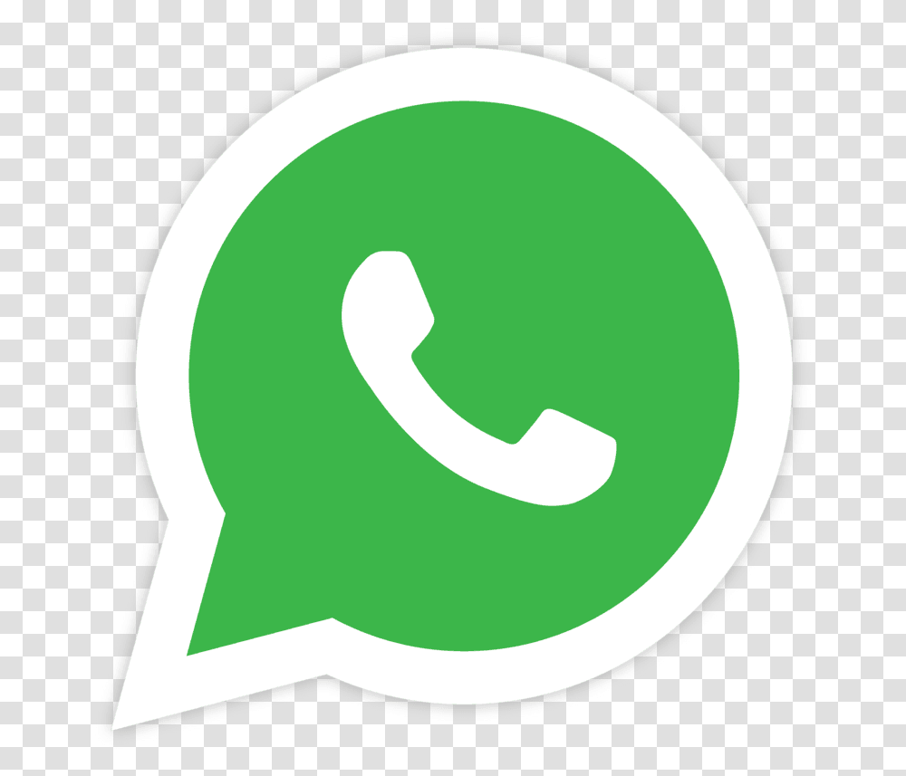 Whatsapp Facebook Icon, Apparel Transparent Png