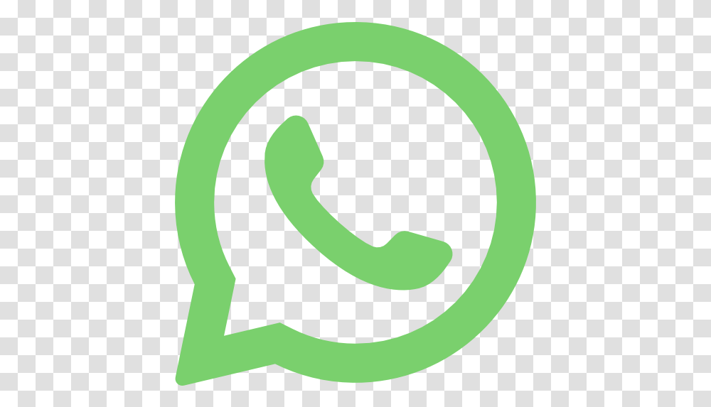 Whatsapp Free Vector Icons Designed Logo Whatsapp Hd, Text, Symbol, Alphabet, Trademark Transparent Png
