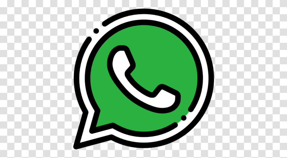 Whatsapp Free Vector Icons Designed Whatsapp Icon, Text, Number, Symbol, Alphabet Transparent Png