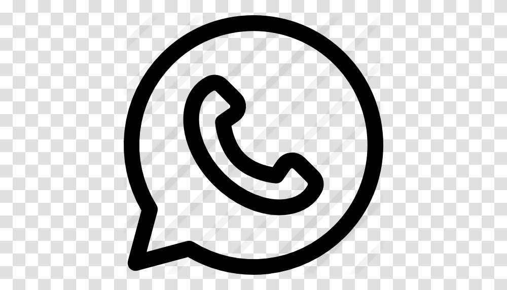 Whatsapp, Gray, World Of Warcraft Transparent Png