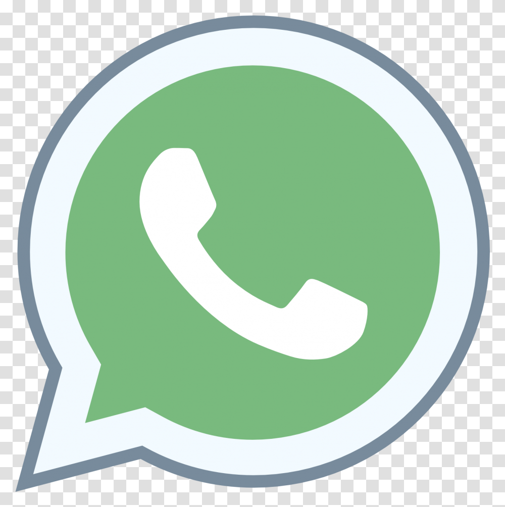 Whatsapp Hd Logo Whatsapp, Clothing, Apparel, Text, Symbol Transparent Png