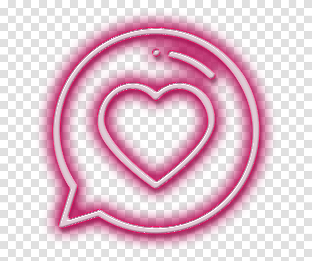 Whatsapp Heart, Mailbox, Letterbox, Wax Seal, Label Transparent Png