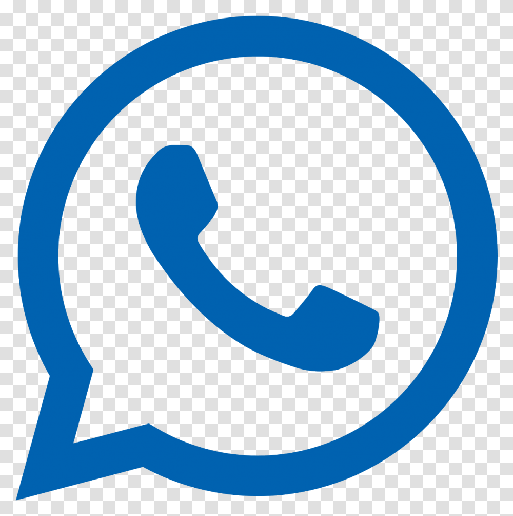 Whatsapp Icon And Vector Icone Whatsapp Preto, Alphabet, Number Transparent Png