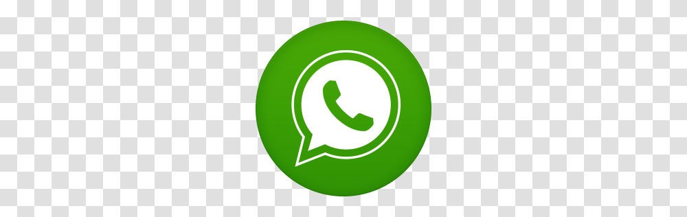Whatsapp Icon Circle Iconset, Tennis Ball, Logo, Trademark Transparent Png