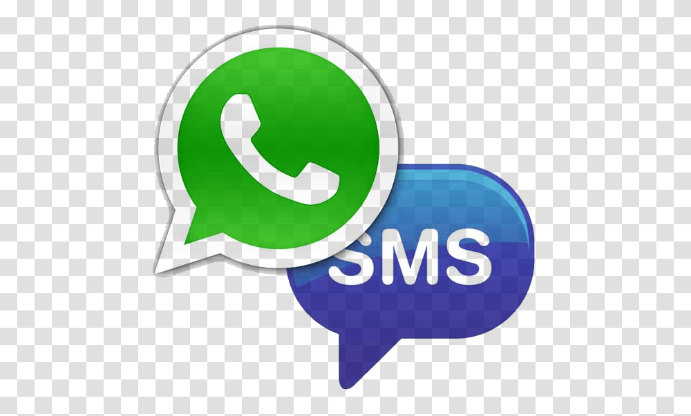Whatsapp Icon Download Logo Whatsapp Dan Sms, Number Transparent Png
