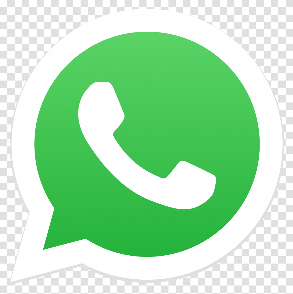 Whatsapp Icon Free Download And Vector Whatsapp Logo No Background, Clothing, Apparel, Symbol, Cap Transparent Png