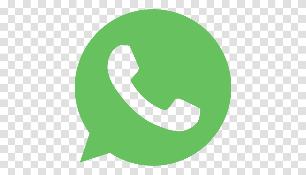 Whatsapp Icon Free Of Social Icons, Tennis Ball, Sport, Sports Transparent Png