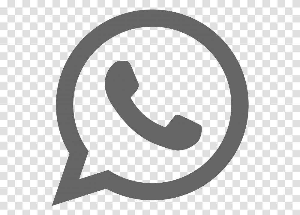 Whatsapp Icon Image Free Download Searchpng Vector Whatsapp, Alphabet, Number Transparent Png