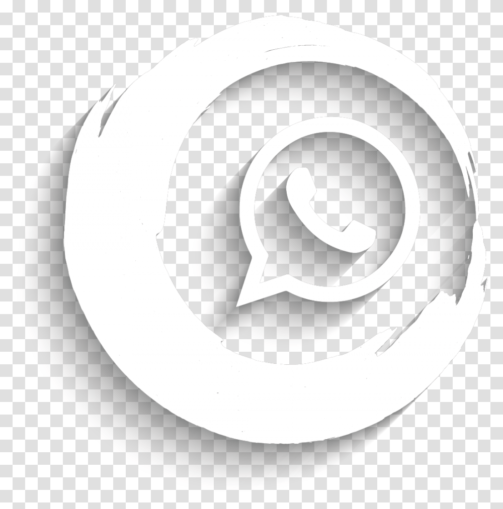 Whatsapp Icon, Logo Transparent Png