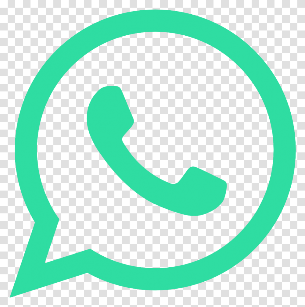Whatsapp Icon Logo Whatsapp Colores, Number, Alphabet Transparent Png