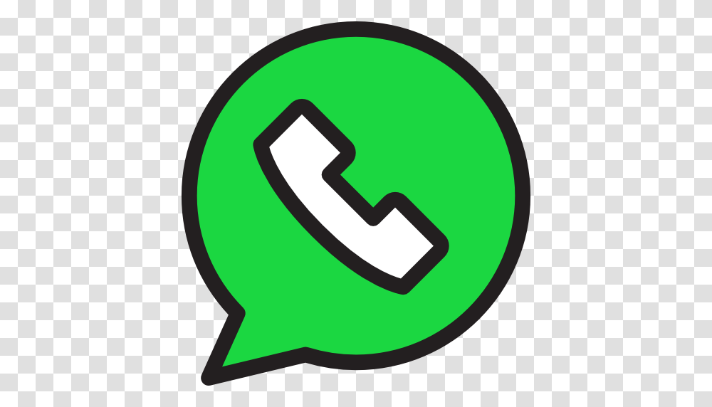 Whatsapp Icon, Recycling Symbol, First Aid Transparent Png