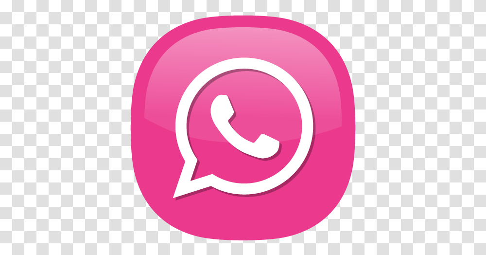 Whatsapp Icon Tizen Store Whatsapp Download, Purple, Outdoors, Nature, Face Transparent Png